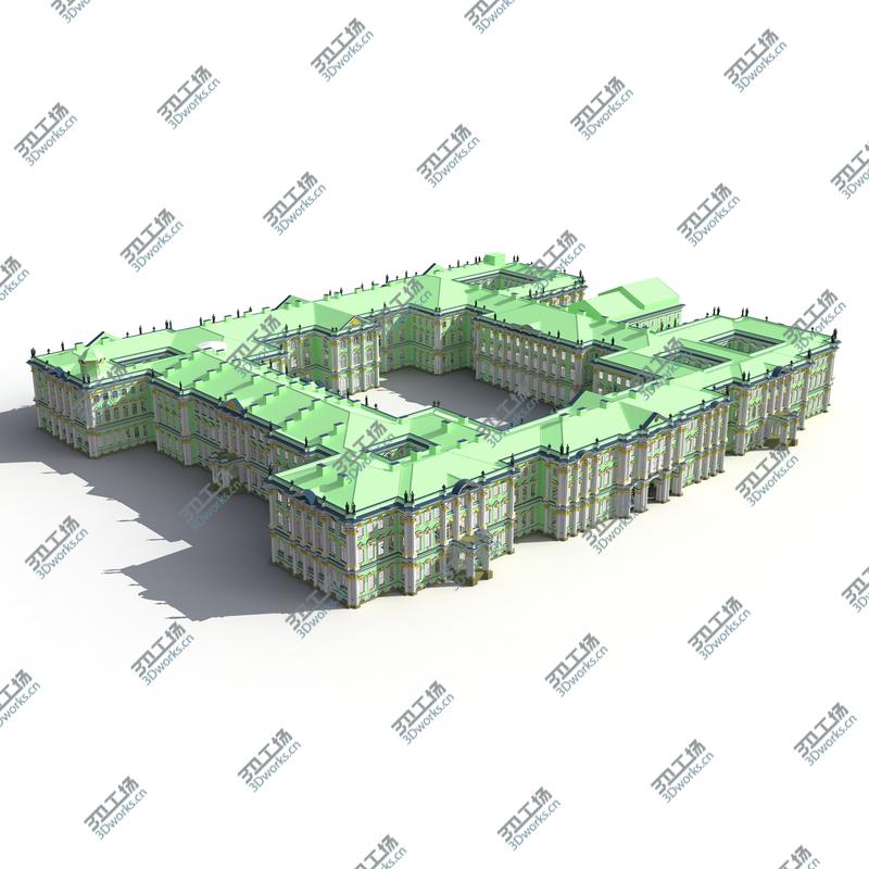 images/goods_img/202104094/Hermitage Museum Building/2.jpg